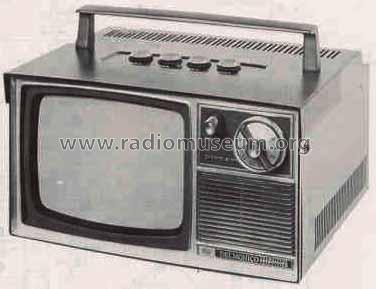 5T-30UHF ; Delmonico; Long (ID = 489295) Television