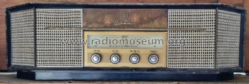 TFM-407U; Delmonico; Long (ID = 3103367) Radio