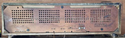 TFM-407U; Delmonico; Long (ID = 3103368) Radio