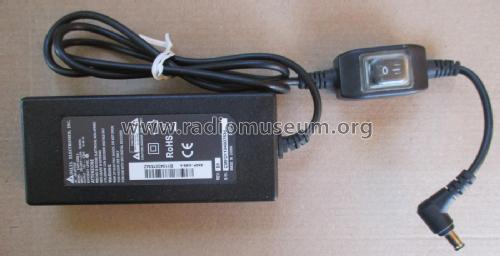 AC ADAPTER EADP-40EB A; Delta Electronics, (ID = 3044151) Power-S