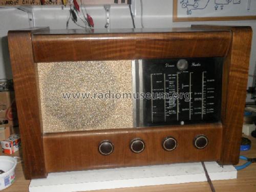 DR21U; Denco, Clacton-on- (ID = 954016) Radio