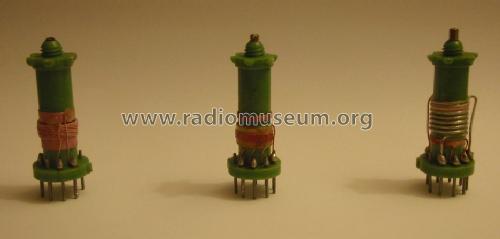 Maxi-Q Coils ; Denco, Clacton-on- (ID = 1695610) Radio part