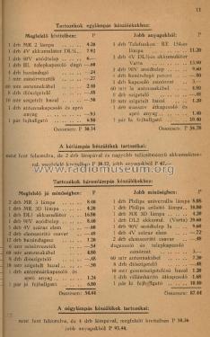 Orient ; Dénes Testvérek; (ID = 2242749) Radio