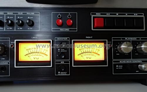 Dokorder Stereo 1120; Denki Onkyo Co., Ltd (ID = 3114664) R-Player