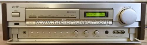 Precision Audio Component / AV Surround Amplifier AVC-1000G; Denon Marke / brand (ID = 2404148) Ampl/Mixer