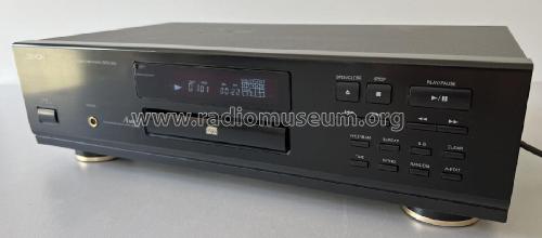 Compact Disc Player DCD-335; Denon Marke / brand (ID = 2973846) Sonido-V