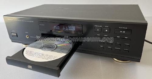 Compact Disc Player DCD-335; Denon Marke / brand (ID = 2973847) Reg-Riprod