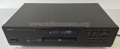 Compact Disc Player DCD-335; Denon Marke / brand (ID = 2973849) Sonido-V