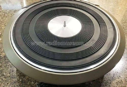 Direct Drive Turntable DP-3000; Denon Marke / brand (ID = 2430348) R-Player