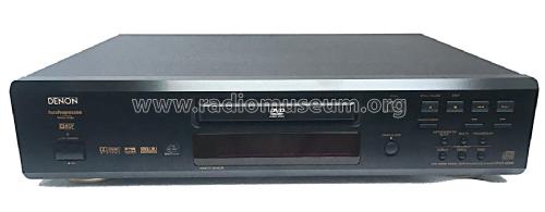 DVD Audio-Video / Super Audio CD Player DVD-2200; Denon Marke / brand (ID = 2472280) R-Player