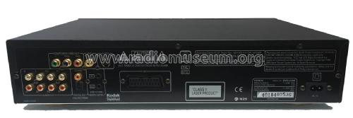 DVD Audio-Video / Super Audio CD Player DVD-2200; Denon Marke / brand (ID = 2472281) R-Player