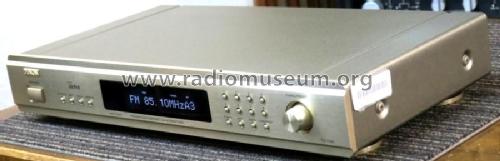 Precision Audio Component / AM-FM Stereo Tuner TU-1500; Denon Marke / brand (ID = 2359890) Radio