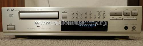 PCM Audio Technology / Compact Disc Player DCD-625; Denon Marke / brand (ID = 2354147) R-Player