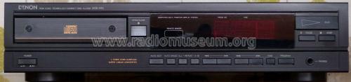 PCM Audio Technology / Compact Disc Player DCD-610; Denon Marke / brand (ID = 2405438) R-Player