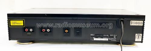 PCM Audio Technology / Compact Disc Player DCD-920; Denon Marke / brand (ID = 2445172) R-Player