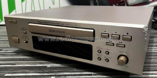 Personal Component System / Stereo R-Player Denon Marke / brand 