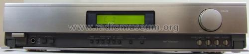 Integrated Stereo Amplifier PMA-210; Denon Marke / brand (ID = 2407258) Ampl/Mixer