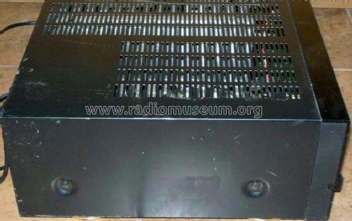 Precision Audio Component / Integrated Stereo Amplifier PMA-520A; Denon Marke / brand (ID = 1728137) Ampl/Mixer