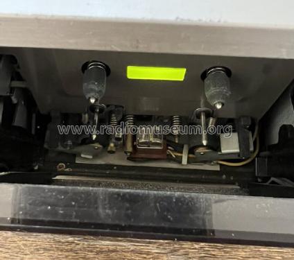 Stereo Cassette Tape Deck DR-M33; Denon Marke / brand (ID = 2974483) R-Player