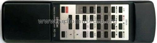 Precision Audio Component / Stereo Integrated Amplifier PMA-2000R; Denon Marke / brand (ID = 2412252) Ampl/Mixer