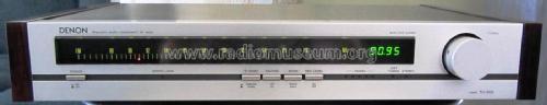 Precision Audio Component / FM Tuner TU-900; Denon Marke / brand (ID = 2331832) Radio