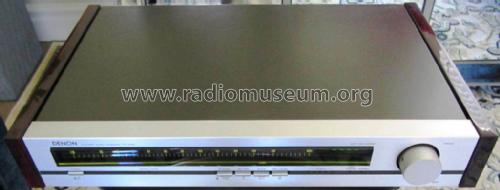 Precision Audio Component / FM Tuner TU-900; Denon Marke / brand (ID = 2331833) Radio