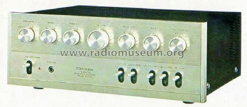 Columbia PMA-300; Nippon Columbia Co.; (ID = 659961) Ampl/Mixer