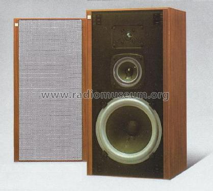 SC-104; Denon Marke / brand (ID = 670995) Speaker-P