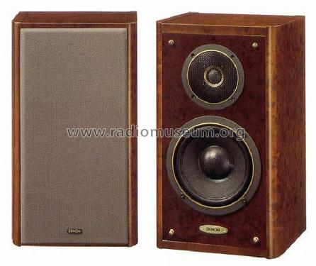 SC-410 Speaker-P Denon Marke / brand, build 1992, 1 pictures