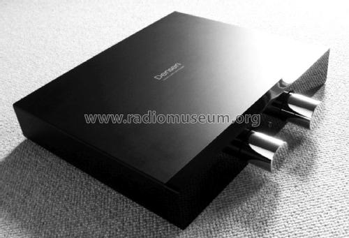 Integrated Amplifier DM-10; Densen Audio (ID = 1905915) Verst/Mix