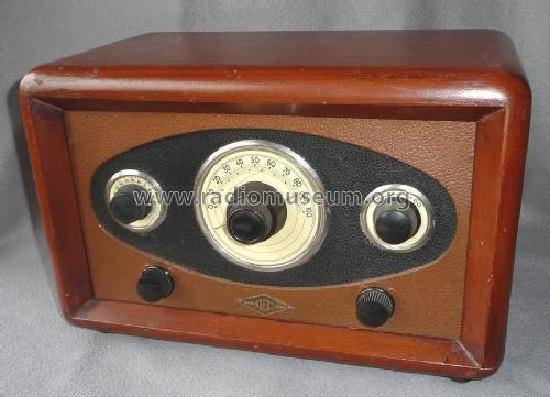 S45; Deshayes Frères et (ID = 889749) Radio