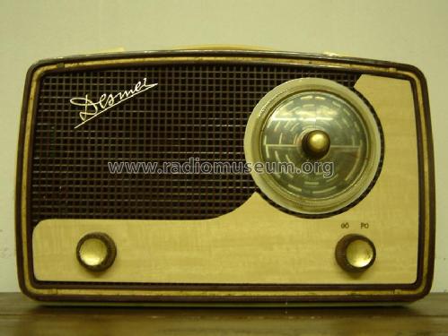 5461; Desmet, SGER S.G.E.R (ID = 569849) Radio