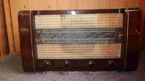 653; Desmet, SGER S.G.E.R (ID = 3004054) Radio