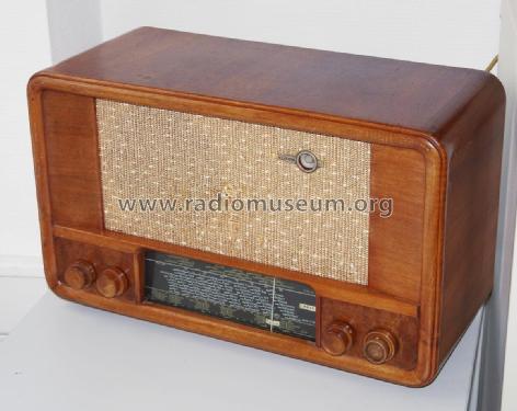 453D-1945; Deso, Dewald & Sohn, (ID = 2728052) Radio