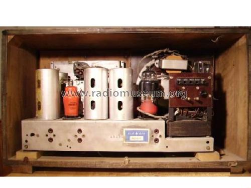 Batavia D42; Deso, Dewald & Sohn, (ID = 298783) Radio