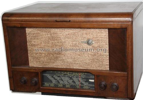 Lima G 43; Deso, Dewald & Sohn, (ID = 1654375) Radio