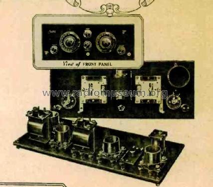 Samson TC Assembly ; Samson Electric Co., (ID = 2876831) Kit