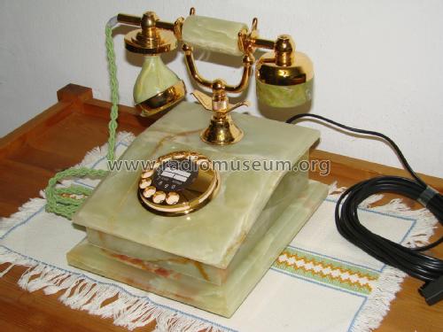 Design-Fernsprechapparat 302 'Venezia' DFeAp302; Deutsche Bundespost (ID = 2623145) Telephony