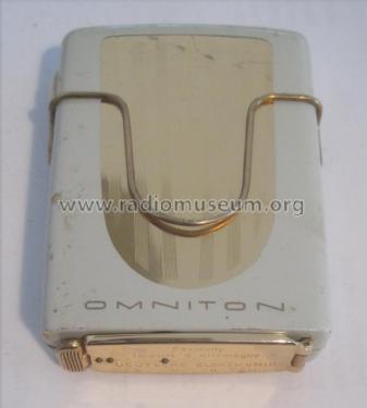 Omniton Hörgerät Trans VI ; Deutsche Elektronik (ID = 2902131) Medicine