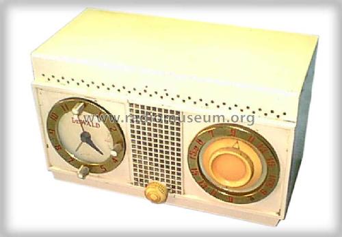 H-528 ; DeWald Radio Mfg. (ID = 237920) Radio