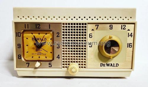 L-548 ; DeWald Radio Mfg. (ID = 2789137) Bauteil