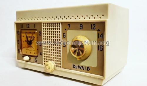 L-548 ; DeWald Radio Mfg. (ID = 2789138) Radio part