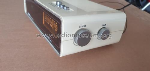 Manta Digital Electronic UKW/MW Radio U122-3; MABA Gebr. Marbach , (ID = 2964717) Radio