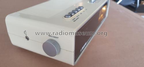 Manta Digital Electronic UKW/MW Radio U122-3; MABA Gebr. Marbach , (ID = 2964719) Radio