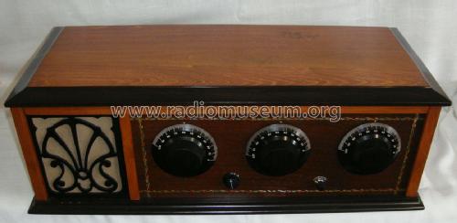 Super Special ; Diamond T Radio; (ID = 2485005) Radio