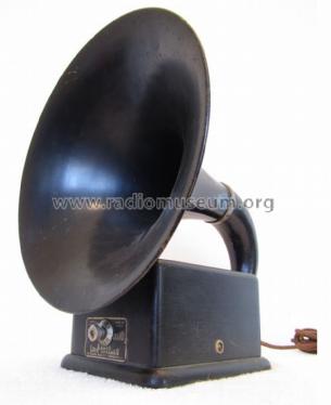 Dictogrand R-4 Speaker-P Dictograph Products Co. International ...