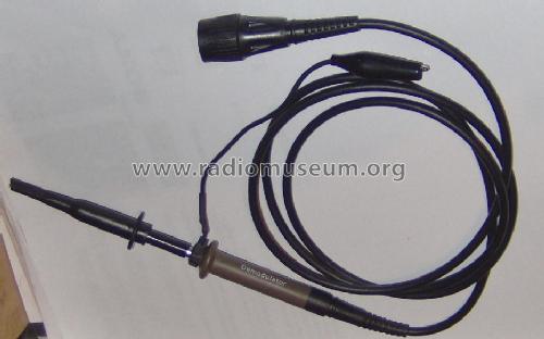 Demodulator Oscilloscope Probe kit DL-1030; Dilette Internet (ID = 936218) Equipment