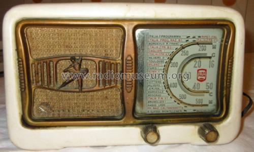 A22; Dinaphon Dynaphon; (ID = 1951173) Radio