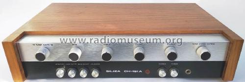 Siliza CH-161A; Diodus Electronic AG (ID = 2623117) Ampl/Mixer