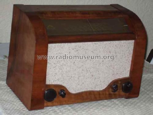 Aga RSZ-47 1743; Unitra DIORA - (ID = 301374) Radio